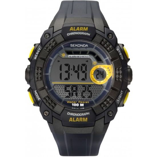 Снимка на Мъжки часовник Sekonda - S-1675E.05