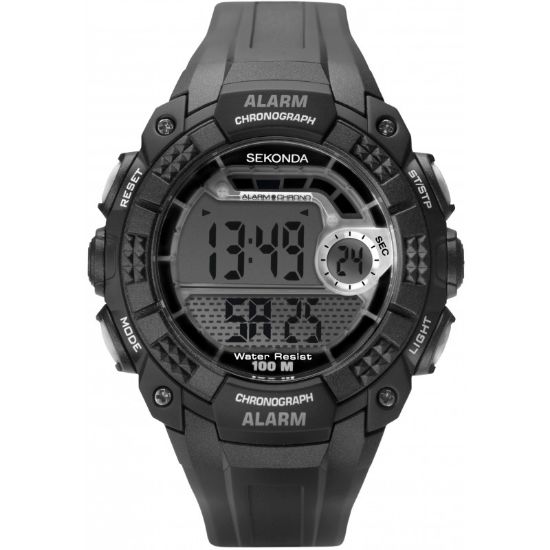 Снимка на Мъжки часовник Sekonda - S-1674E.05