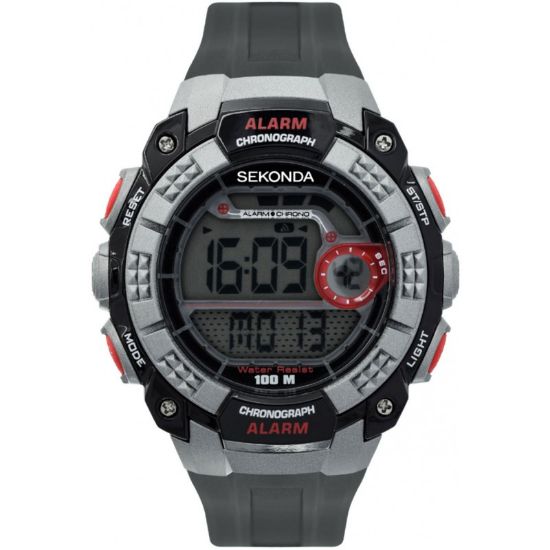 Снимка на Мъжки часовник Sekonda - S-1673E.05