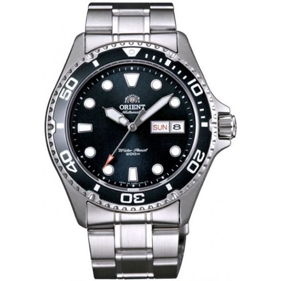 Снимка на Мъжки часовник ORIENT Diving Sport Automatic - FAA02004B
