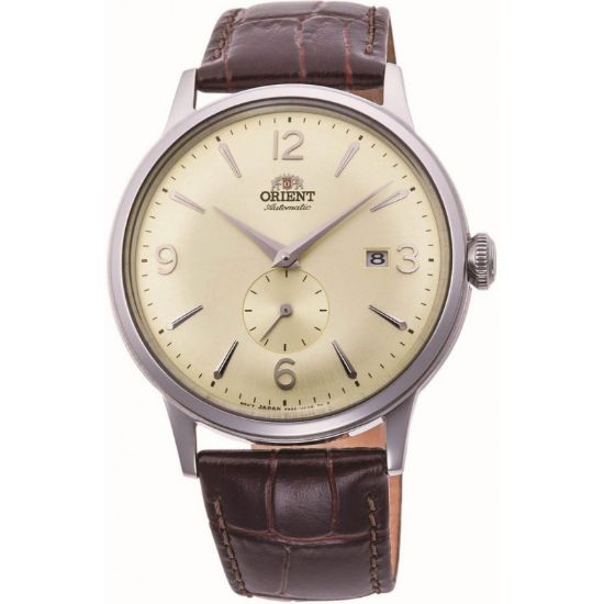 Снимка на Мъжки часовник ORIENT Classic Automatic - RA-AP0003S