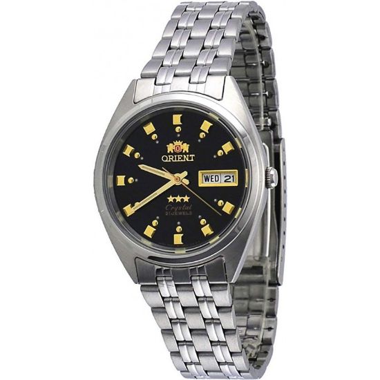 Снимка на Мъжки часовник Orient Classic Automatic - FAB00009B