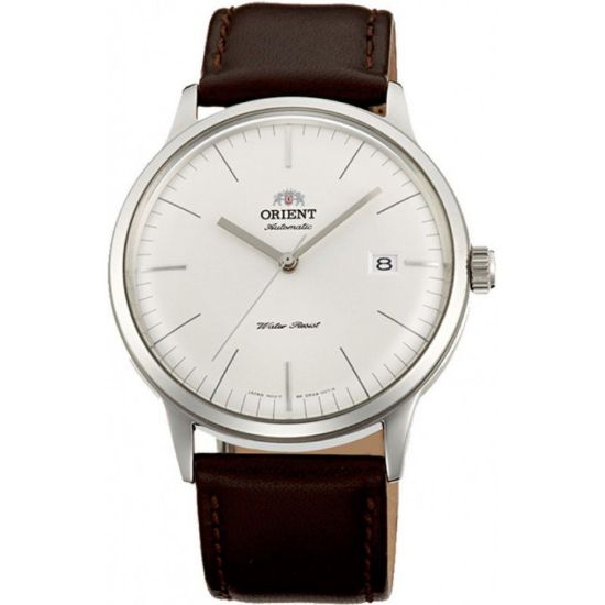 Снимка на Мъжки часовник ORIENT BAMBINO AUTOMATIC - FAC0000EW