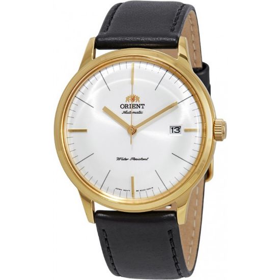 Снимка на Мъжки часовник ORIENT BAMBINO AUTOMATIC - FAC0000BW