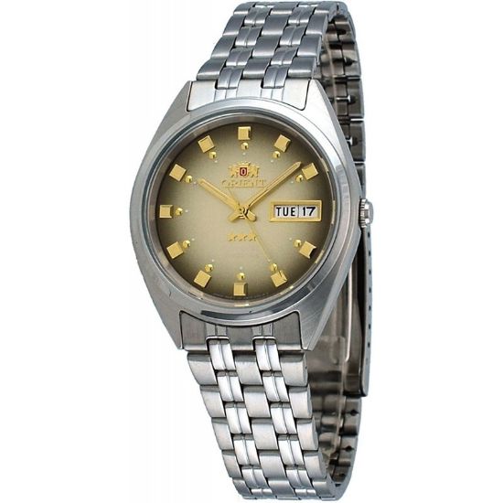 Снимка на Мъжки часовник ORIENT automatic FAB00009P