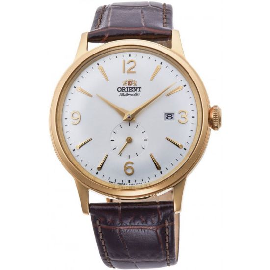 Снимка на Мъжки часовник Orient Automatic Bambino - RA-AP0004S