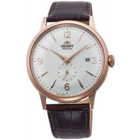 Снимка на Мъжки часовник Orient Automatic Bambino - RA-AP0001S
