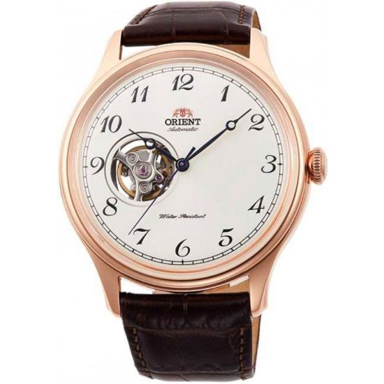 Снимка на Мъжки часовник Orient Automatic Bambino - RA-AG0012S