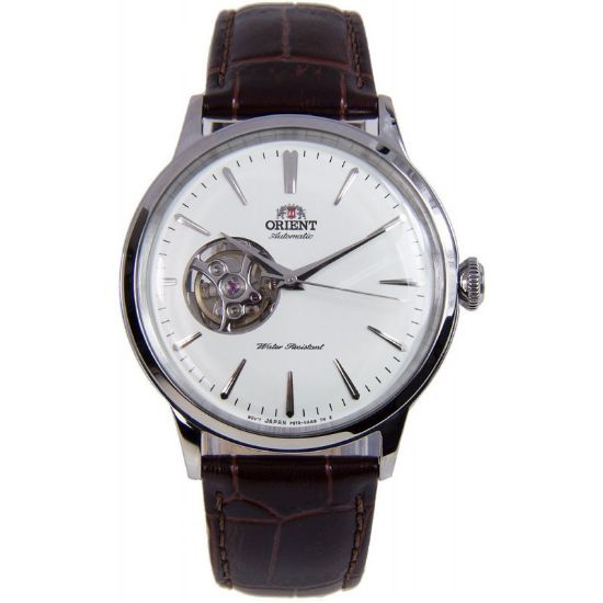 Снимка на Мъжки часовник Orient Automatic Bambino - RA-AG0002S