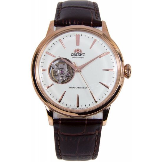 Снимка на Мъжки часовник Orient Automatic Bambino - RA-AG0001S