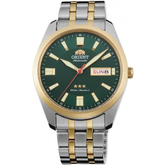 Снимка на Мъжки часовник Orient Automatic - RA-AB0026E