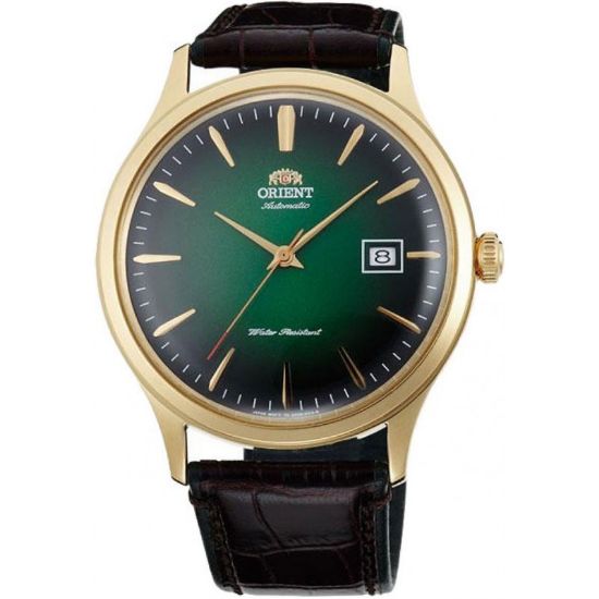 Снимка на Мъжки часовник Orient - FAC08002F