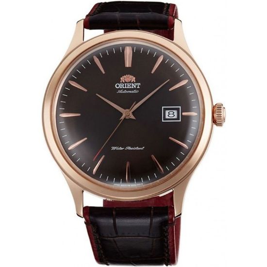 Снимка на Мъжки часовник Orient - FAC08001T