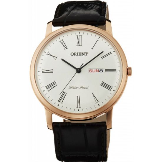 Снимка на Мъжки кварцов часовник ORIENT FUG1R006W6