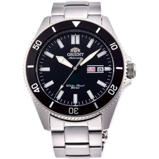 Снимка на Мъжки автоматичен часовник ORIENT MAKO - RA-AA0008B