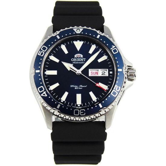 Снимка на Мъжки автоматичен часовник ORIENT MAKO - RA-AA0006L