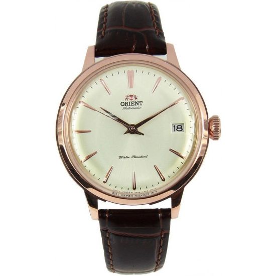 Снимка на Мъжки автоматичен часовник ORIENT Classic - RA-AC0010S
