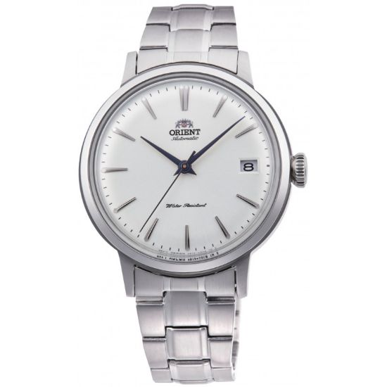 Снимка на Мъжки автоматичен часовник ORIENT Bambino - RA-AC0009S