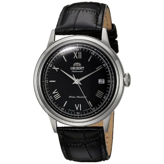 Снимка на Мъжки автоматичен часовник ORIENT BAMBINO - FAC0000AB