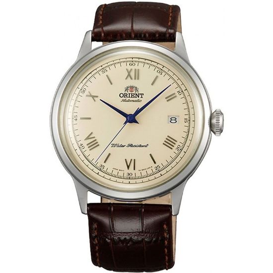 Снимка на Мъжки автоматичен часовник Orient - FAC00009N