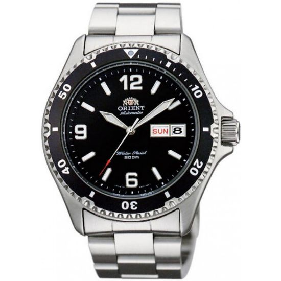 Снимка на Мъжки автоматичен часовник Orient - FAA02001B