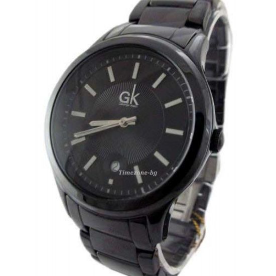 Снимка на Мъжки часовник George Klein - GK20569-BBB