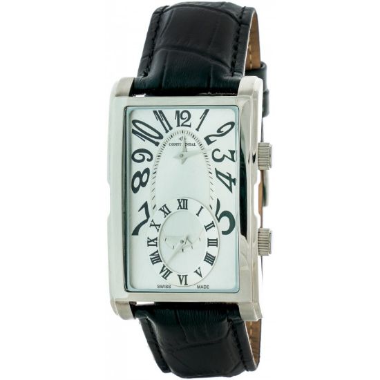 Снимка на Мъжки часовник Continental - C-5008-SS157