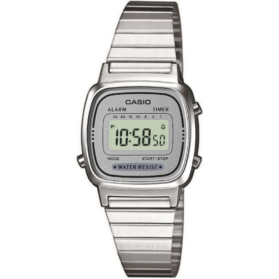 Снимка на Дамски часовник CASIO LA670WEA-7EF