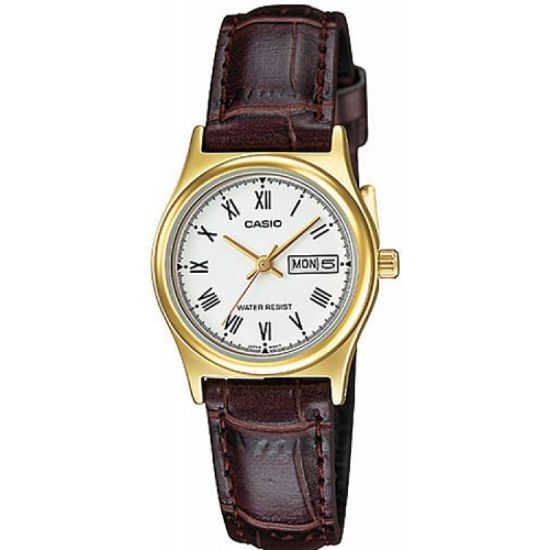 Снимка на Дамски часовник CASIO - LTP-V006GL-7BUDF