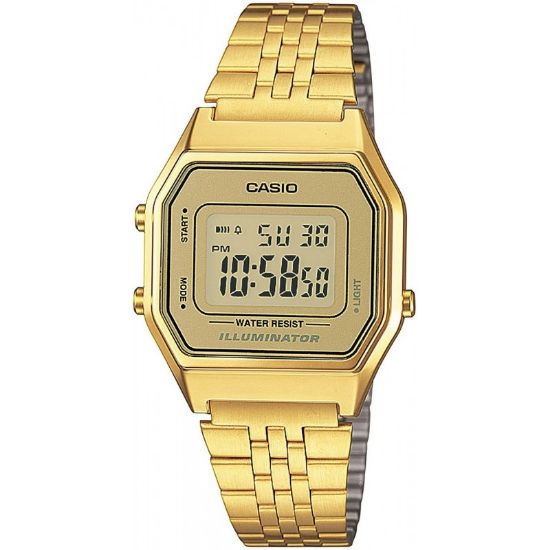 Снимка на Дамски часовник CASIO - LA680WEGA-9ER