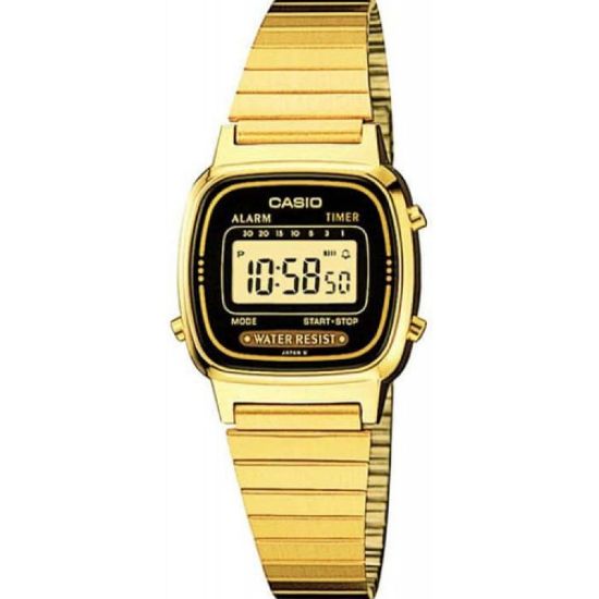 Снимка на Дамски часовник CASIO - LA670WEGA-1EF