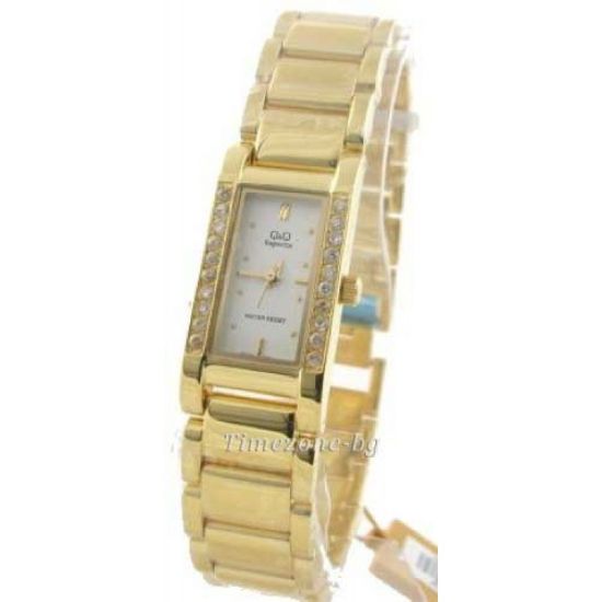 Снимка на Дамски часовник Q&Q - R225-001Y