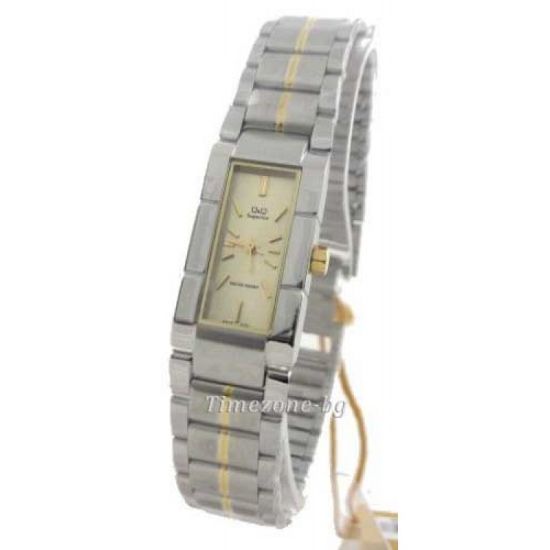 Снимка на Дамски часовник Q&Q - R219-400Y