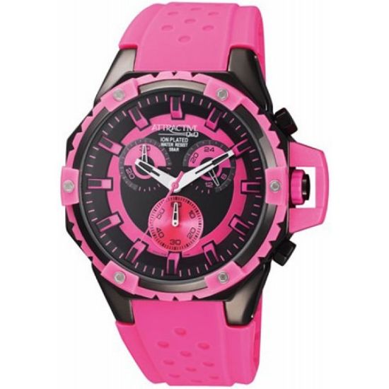 Снимка на Дамски часовник Q&Q ATTRACTIVE - DG02J502Y