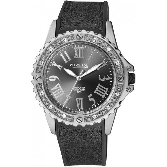 Снимка на Дамски часовник Q&Q ATTRACTIVE - DG01J518Y