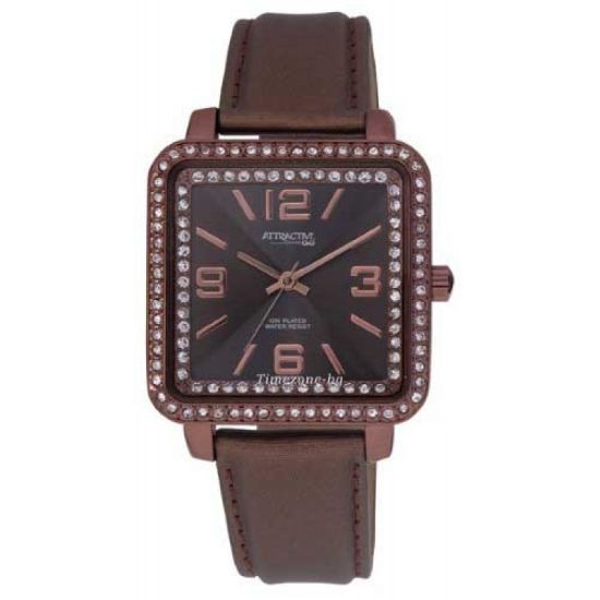 Снимка на Дамски часовник Q&Q ATTRACTIVE - DB39J515Y