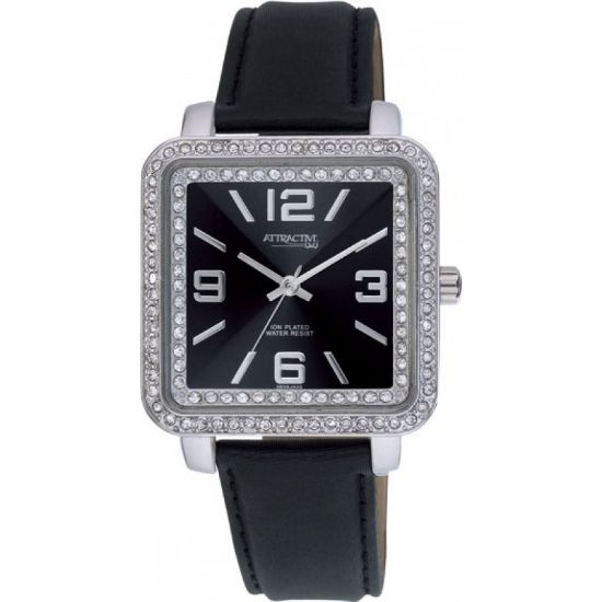 Снимка на Дамски часовник Q&Q ATTRACTIVE - DB39J305Y