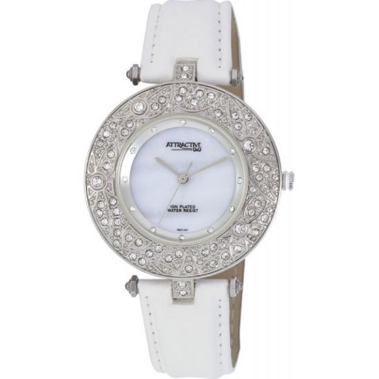 Снимка на Дамски часовник Q&Q ATTRACTIVE - DB37J301Y