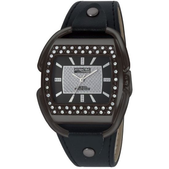 Снимка на Дамски часовник Q&Q ATTRACTIVE - DB19J502Y