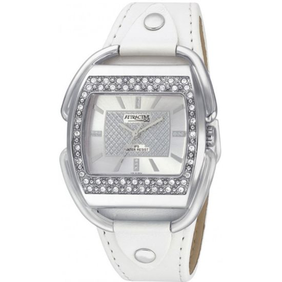 Снимка на Дамски часовник Q&Q ATTRACTIVE - DB19J301Y