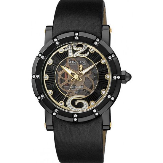 Снимка на Дамски часовник Q&Q ATTRACTIVE - DA63J502Y