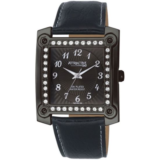 Снимка на Дамски часовник Q&Q ATTRACTIVE - DA05J505Y