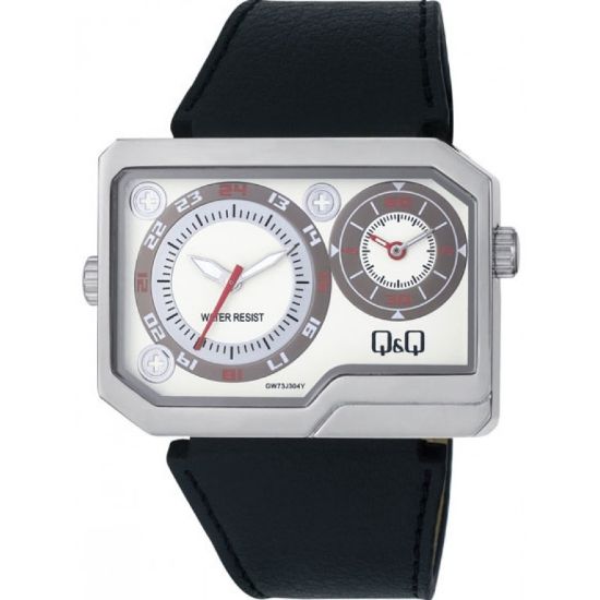 Снимка на Дамски часовник Q&Q - GW73J304Y