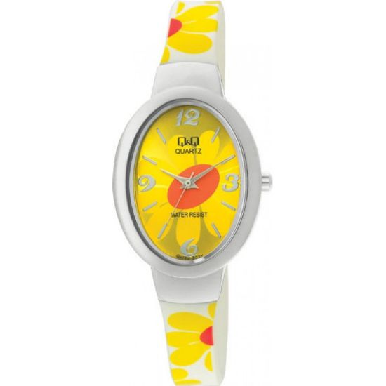 Снимка на Дамски часовник Q&Q - GW50-803Y
