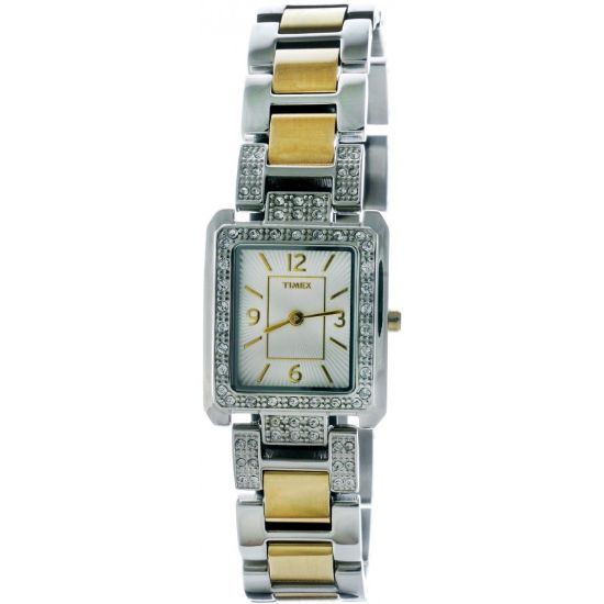 Снимка на Дамски часовник Timex T2N034