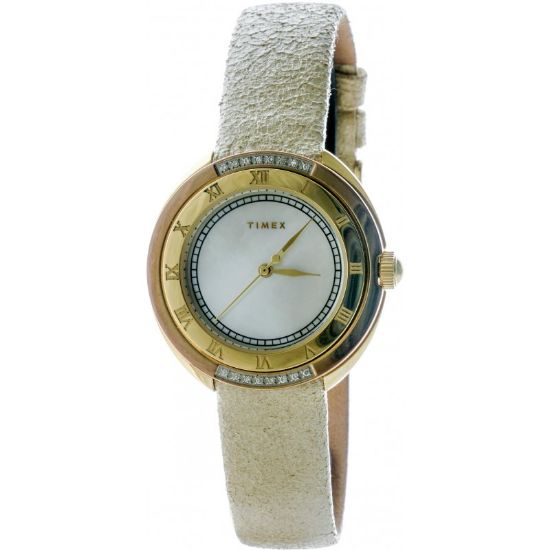 Снимка на Дамски часовник TIMEX T2M594