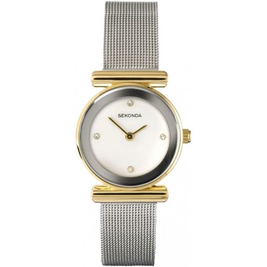 Снимка на Дамски часовник Sekonda Milanese - S-4887.00