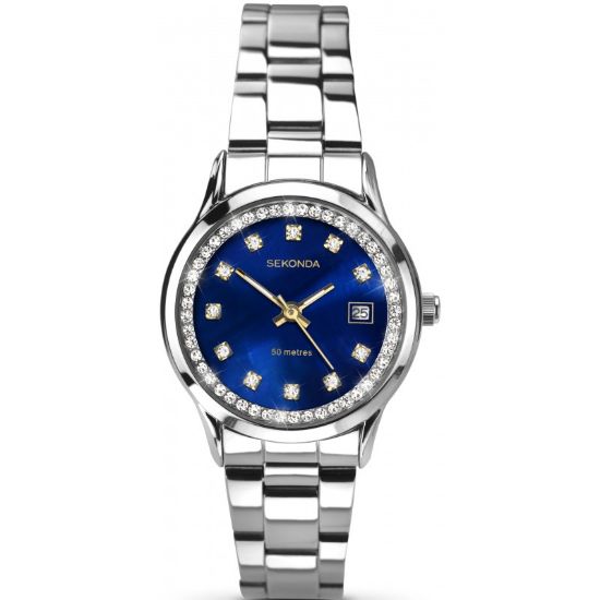 Снимка на Дамски часовник Sekonda MidnightStar - S-2147.00