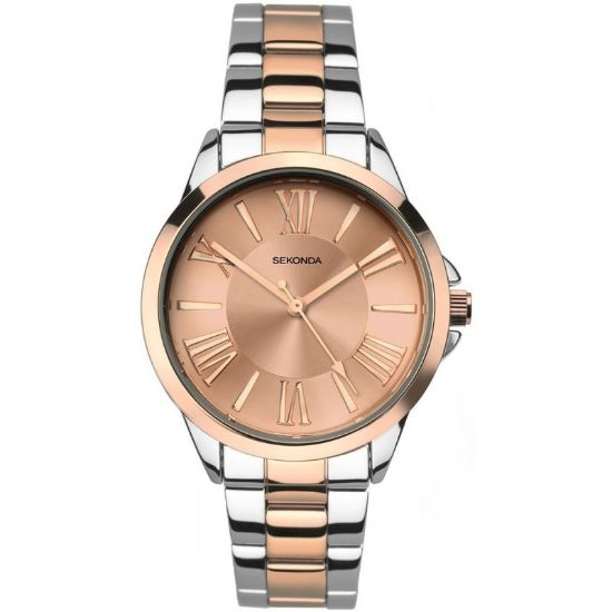 Снимка на Дамски часовник Sekonda Editions - S-2790.00