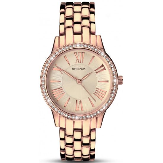 Снимка на Дамски часовник Sekonda Editions - S-2400.00